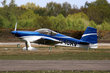 Vans RV-7 - Click here for a bigger picture and more information