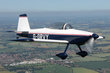 Vans RV-8 - Click here for a bigger picture and more information